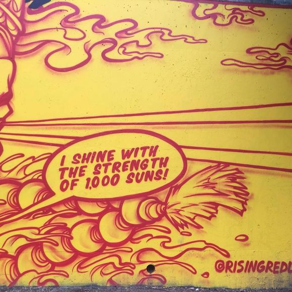 Meet your Posher, Sheri - Picture 1 of 1